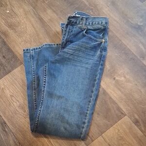 Flypaper Kids Blue Jeans